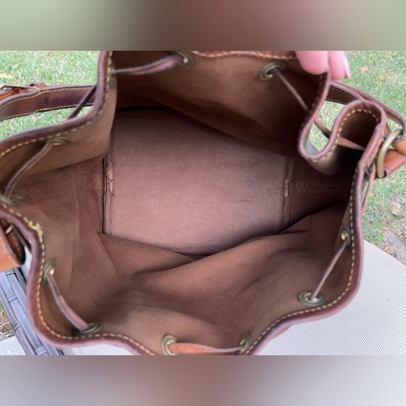 Louis Vuitton Vintage Noe Bag - Picture 11 of 14